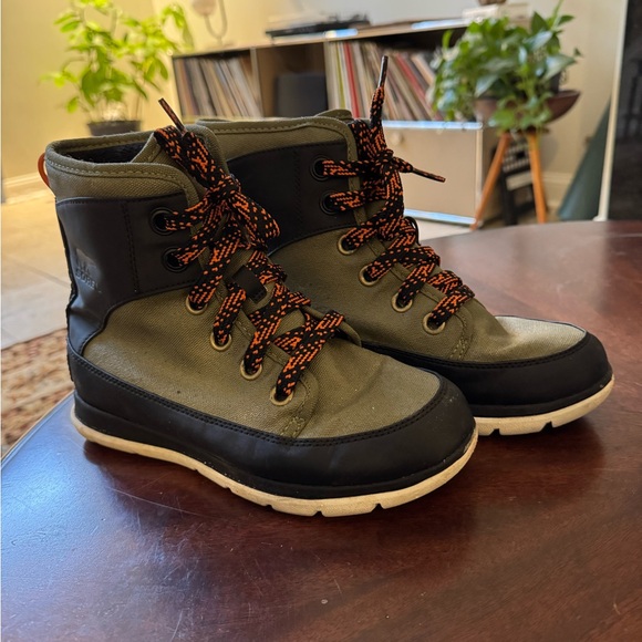 *WINTER BOOTS* Sorel explorer 1954 boots - Picture 2 of 6